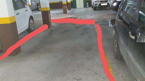 Foto 3 de Garatge en venda a Calle la Vid, 2, La Soledad, Cádiz