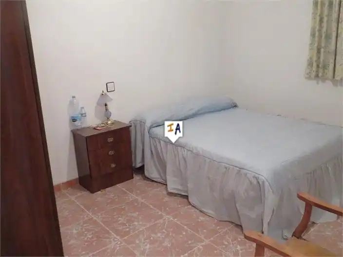 Adossat en venda a Santiago de Calatrava, imagen 15