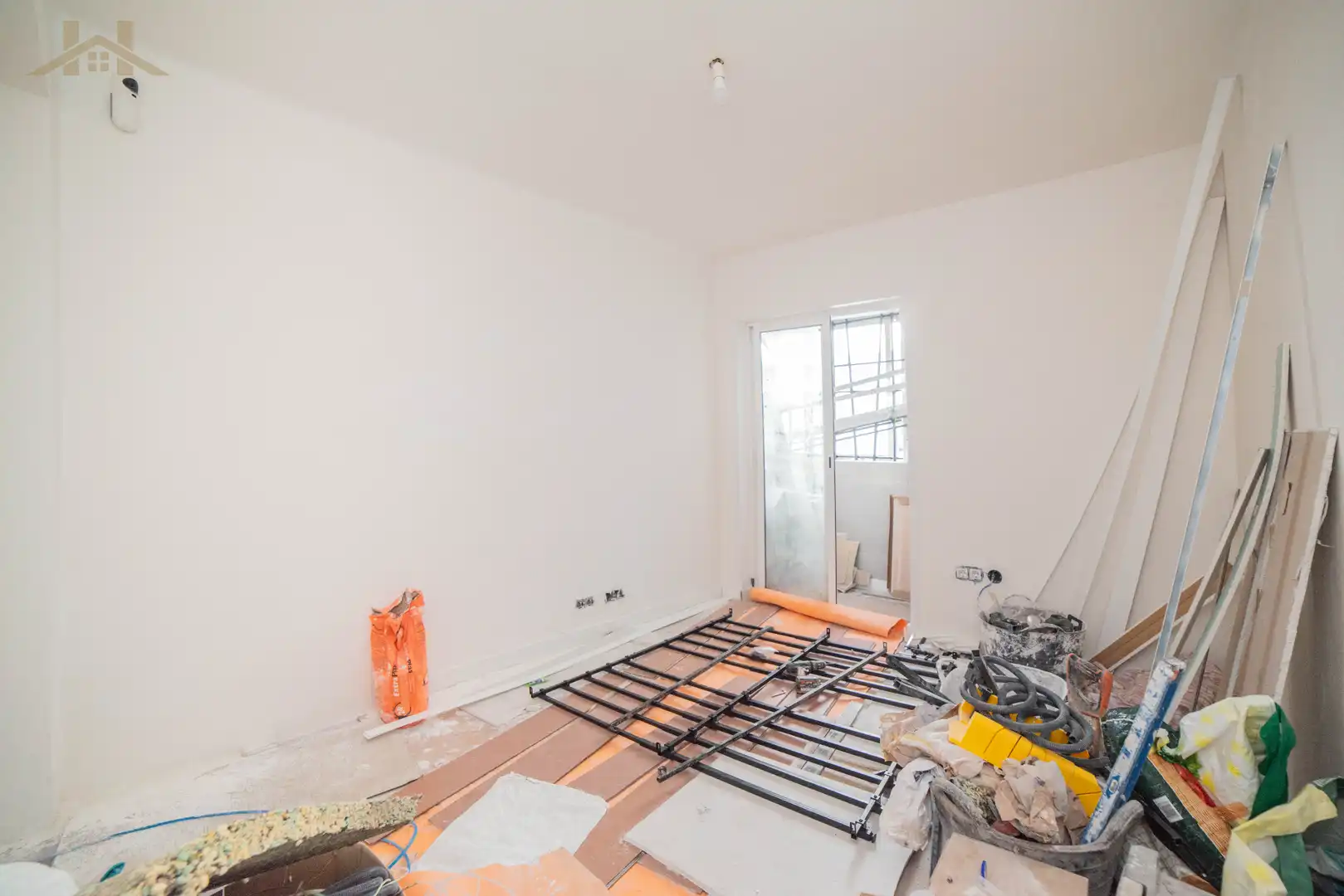 Schlafzimmer von Wohnung zum Verkauf in Parla