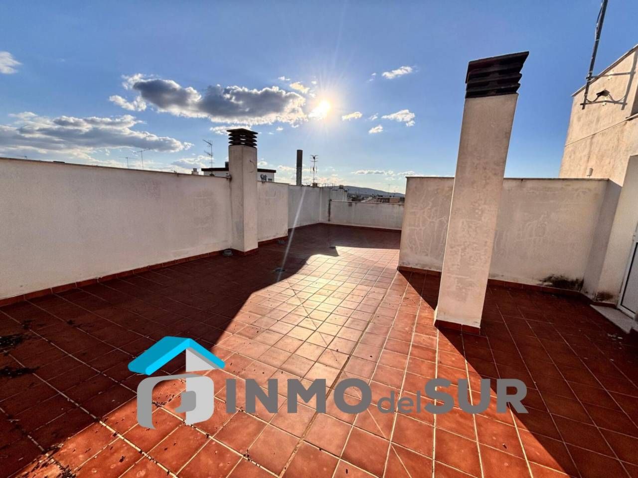 Terrace of Duplex for sale in Cabra  with Terrace