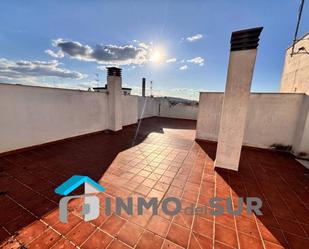 Terrace of Duplex for sale in Cabra  with Terrace
