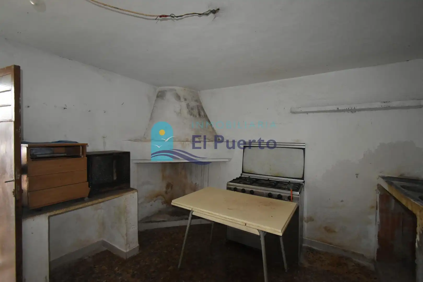Kitchen of Houses for sale in Lorca