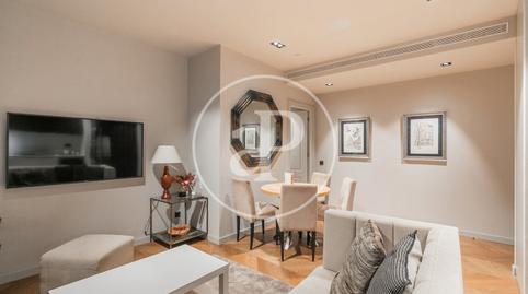 Foto 2 de Pis de lloguer a Via Laietana, Barri Gòtic, Barcelona