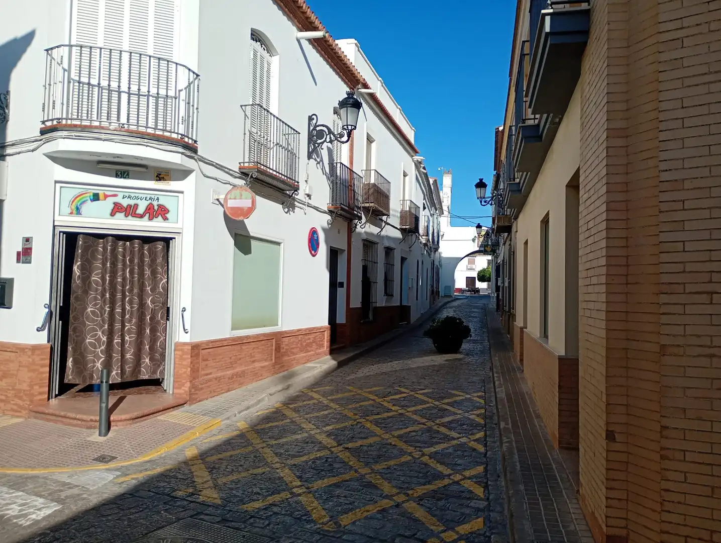 Casa in vendita a Calle Larga 51A, imagen 4