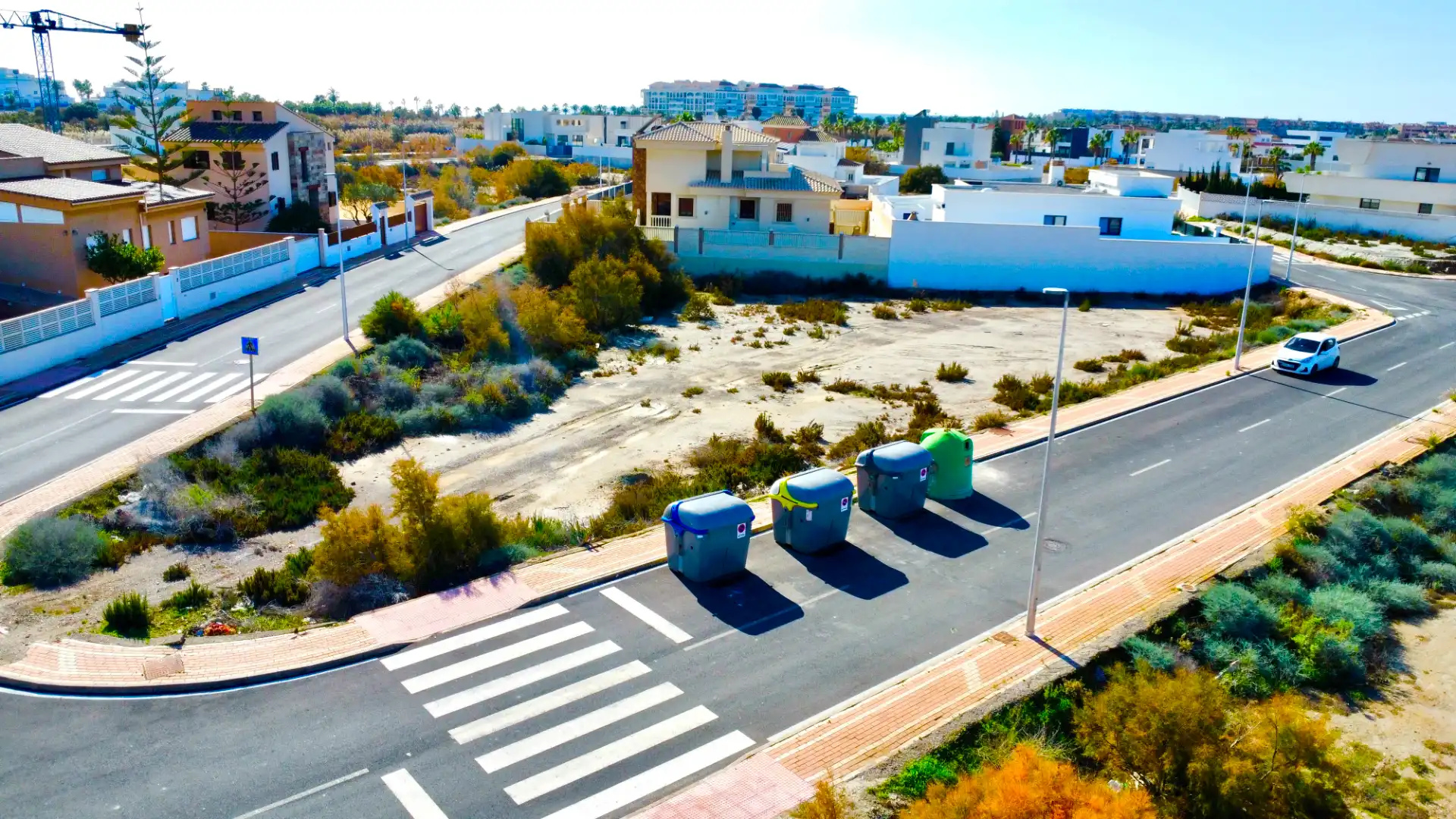 Terrenos y solares en venta en Calle Cerceta, imagen 5