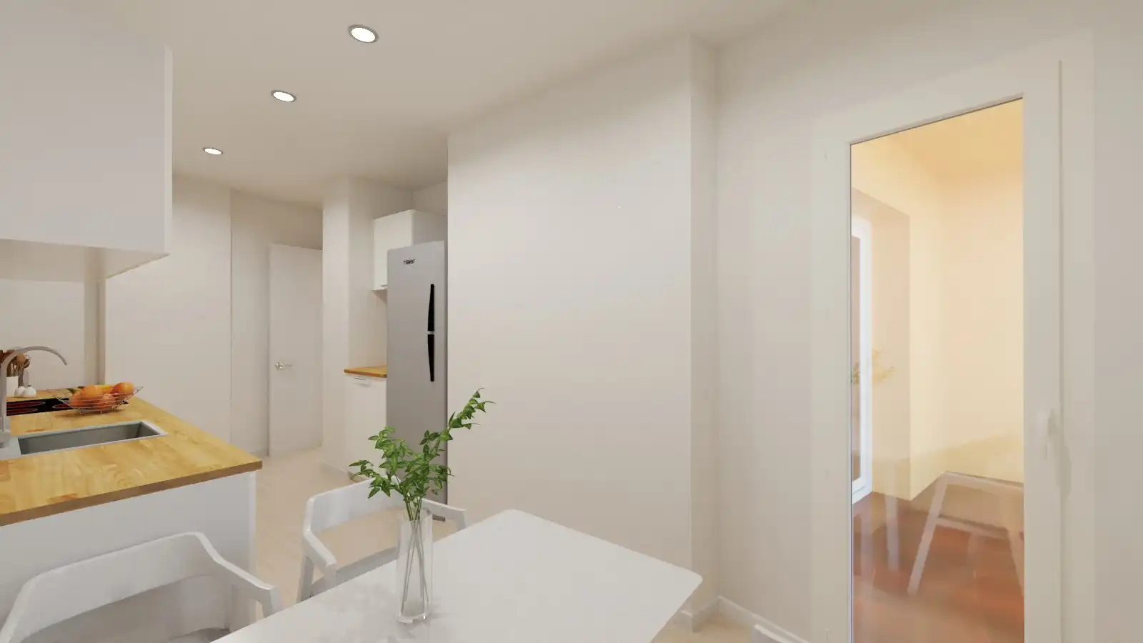 Rural land for sale in Carrer de la Cerdanya, 9, 17495, Palau-saverdera, Girona 16, imagen 8