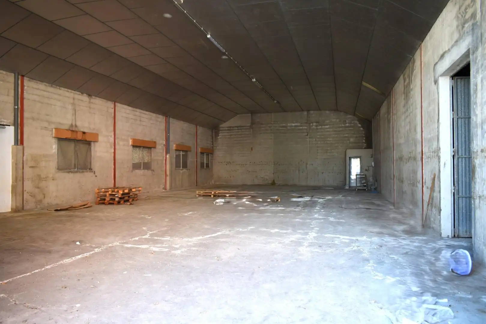 Nave industrial in affitto a Camino de la Casa Alta 6, imagen 7