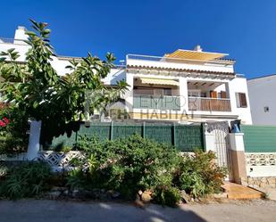 Exterior view of Apartment for sale in Llançà  with Air Conditioner and Terrace