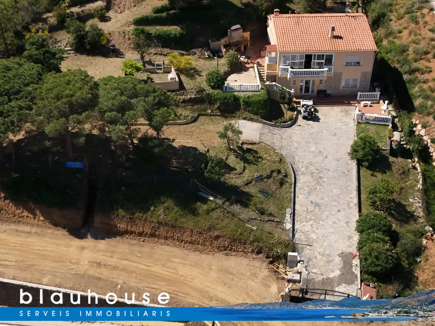 Residential zum Verkauf in Llançà