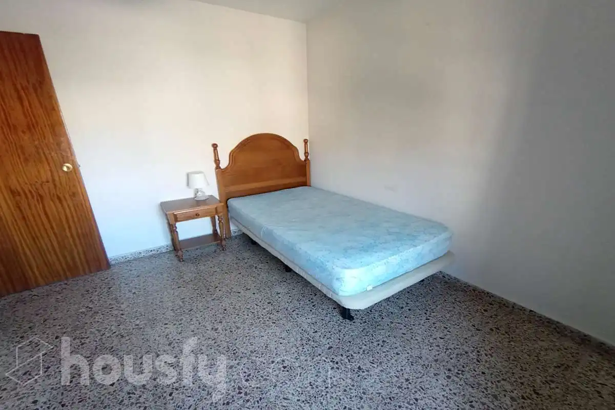 Pis de lloguer a Ronda Buenavista, 10, Buenavista - Valparaíso - La Legua