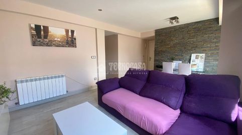Foto 5 von Wohnung zum Verkauf in Casetas - Villarrapa, Zaragoza Capital