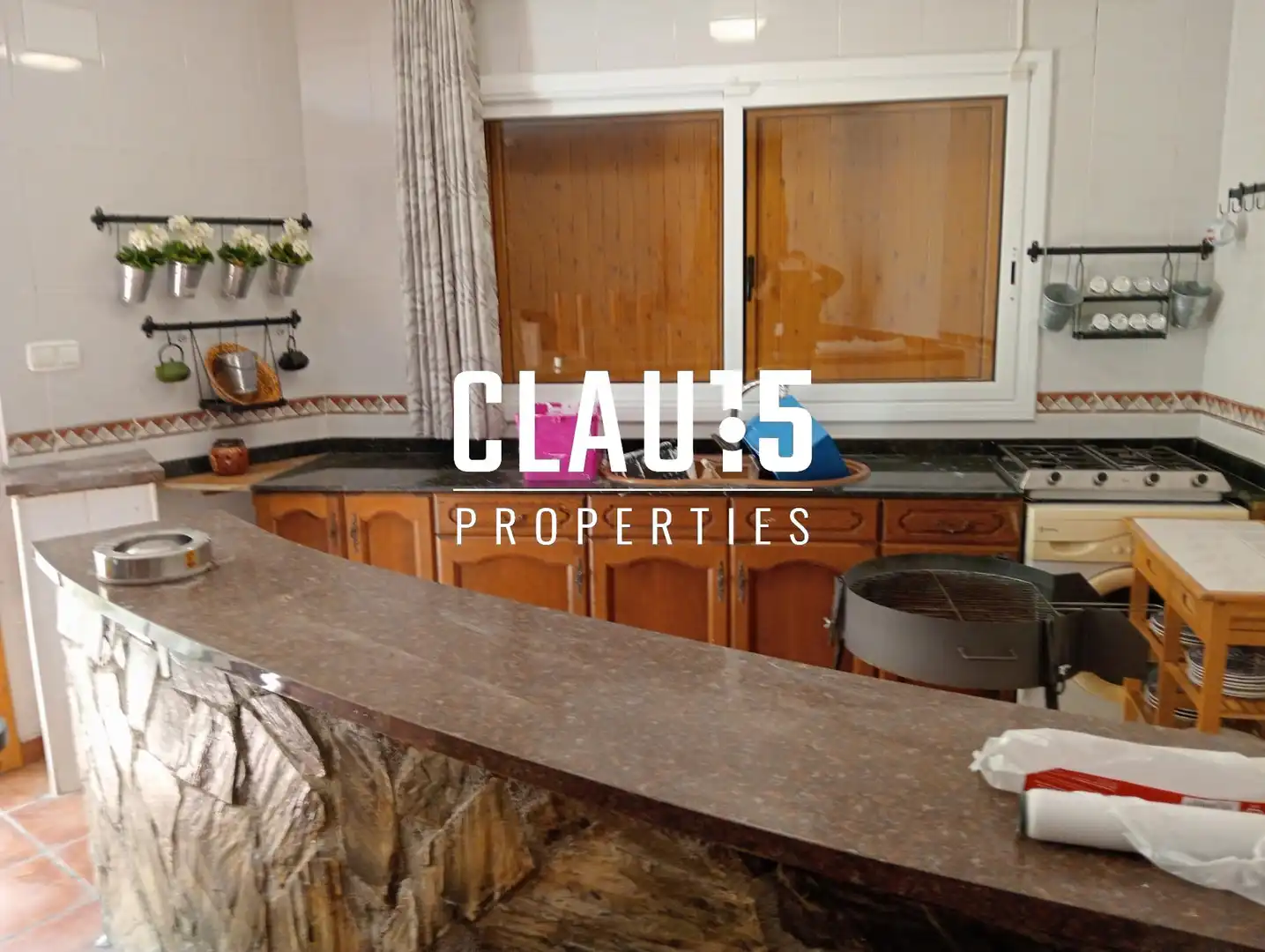 Villa mit Terrasse zum Verkauf in Roca Grossa, imagen 29