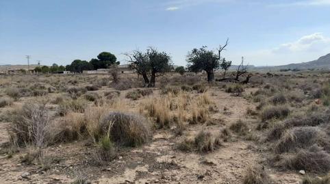 Foto 5 de Residencial en venda a Camino de la Ermita del Salar, Fontcalent, Alicante / Alacant