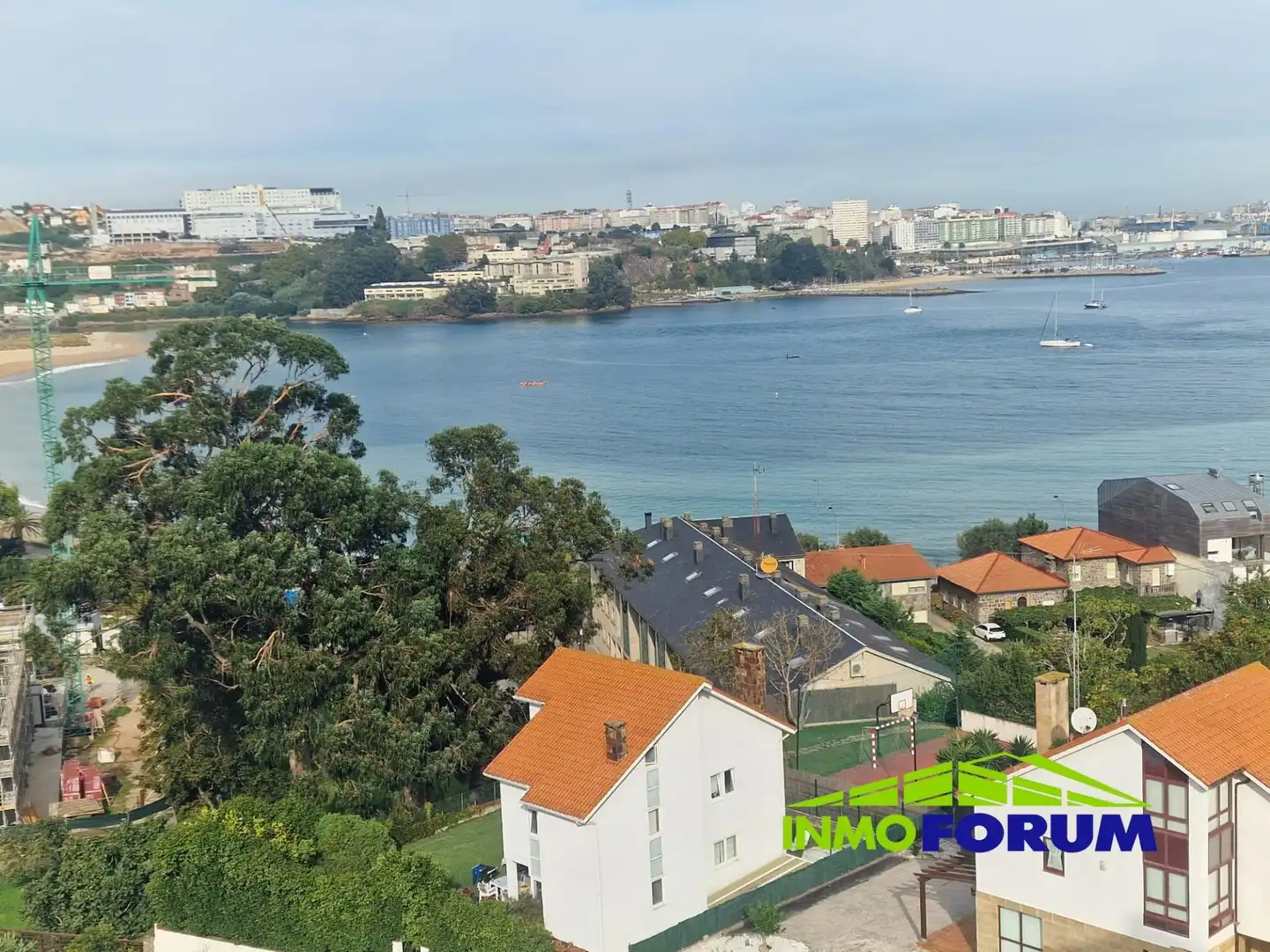 Attic for sale in Oleiros, A Coruña