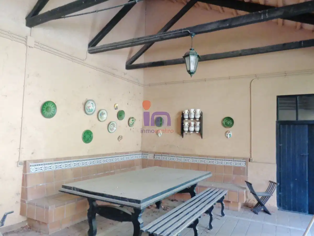 Casa o chalet en venta en Valdepeñas con Aire acondicionado, Calefacción y Trastero