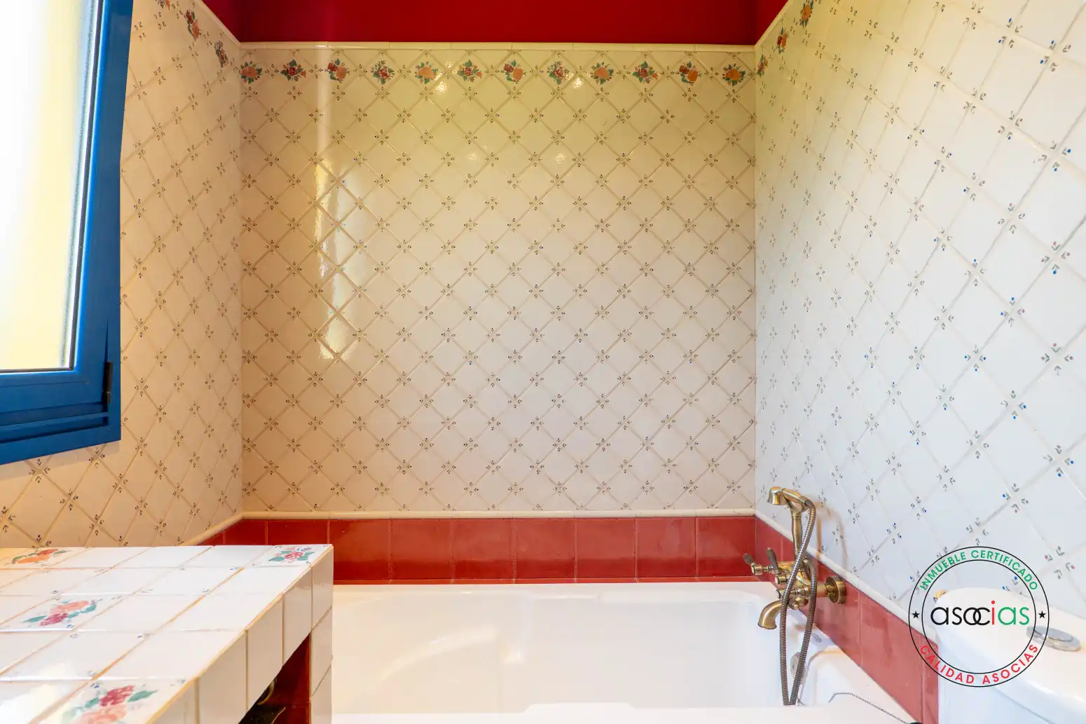 Baño de Casa o chalet en venta en Siero con Terraza