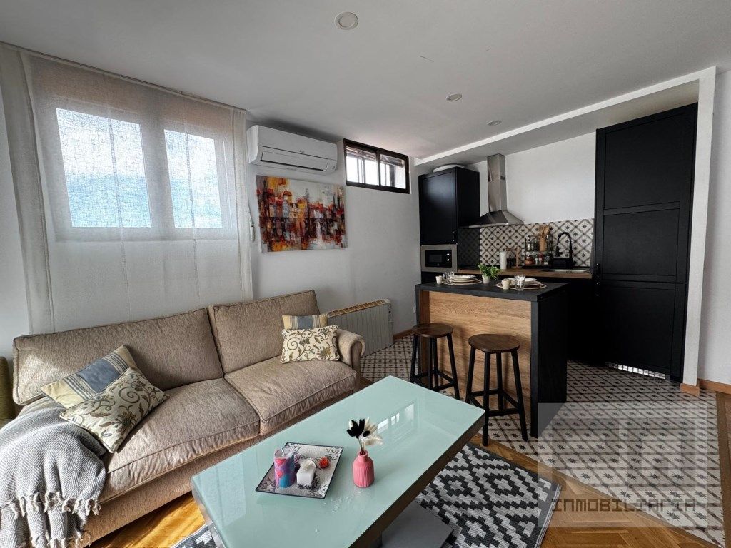 Apartament de lloguer a N/A, La Encarnación