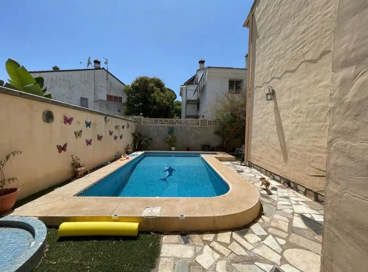 Chalet en venta en Los Barrios, imagen 6