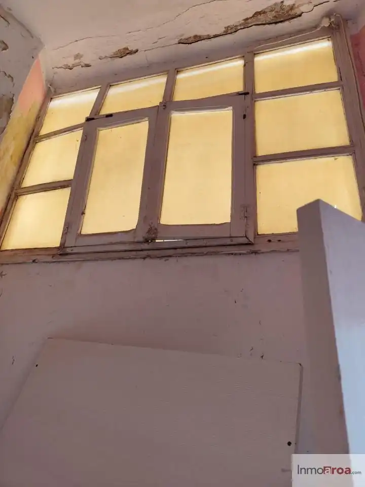 Vista exterior de Casa o chalet en venta en Casas-Ibáñez con Terraza