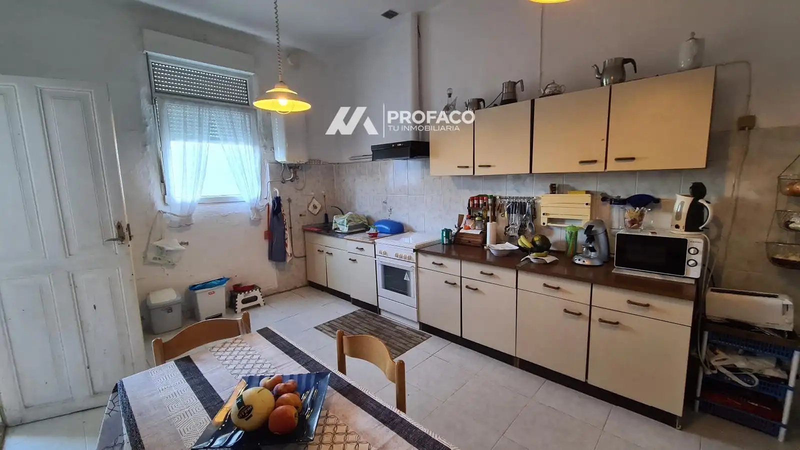 Kitchen of Land for sale in O Carballiño  