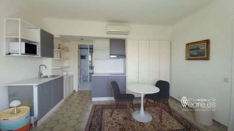 Foto 5 de Estudio de alquiler en Camí Hort del Senyor, 3, Altafulla, Tarragona