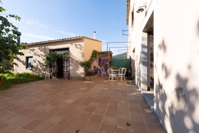 Finca rústica en Venta en Canet d'Adri