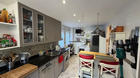 Foto 4 de Casa adosada en venda a Marcasita-arroyo Piedras, 1, Nagüeles Alto, Marbella
