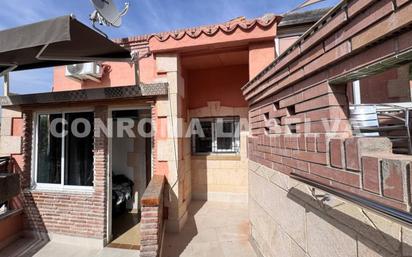 Exterior view of House or chalet for sale in Tordera  with Air Conditioner, Heating and Private garden