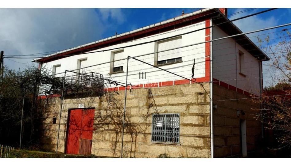 Foto 1 de Casa o chalet en venta en Lugar Celeiron, Maceda, Ourense