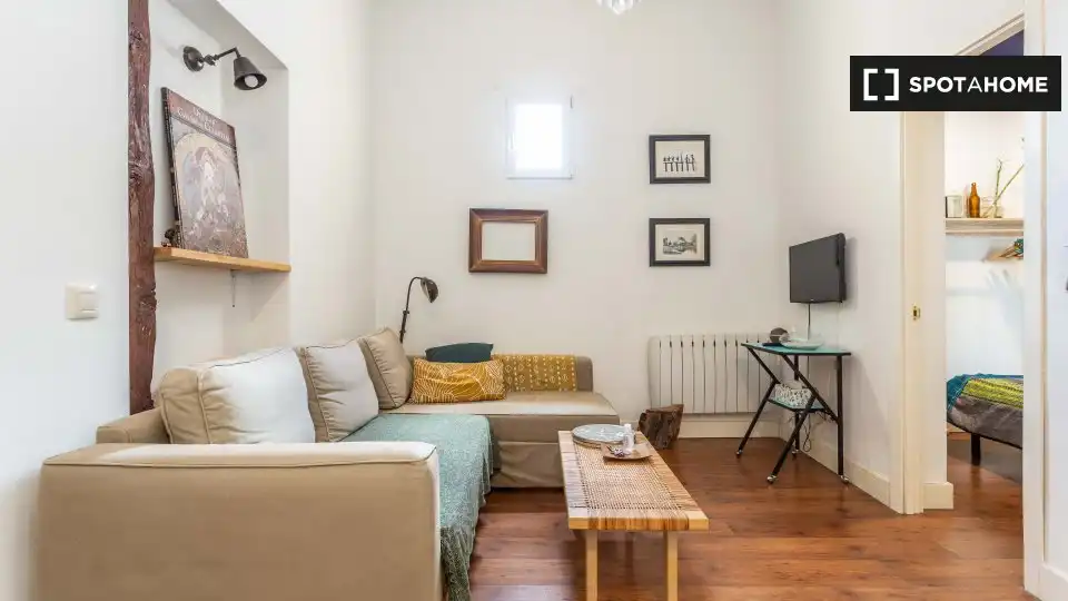 Appartement à louer à Centro