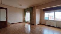 Living room of Flat for sale in Valladolid Capital  with Heating and Terrace