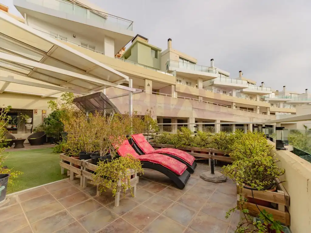 Chalet en venta en Calle Serra De Mariola, imagen 37
