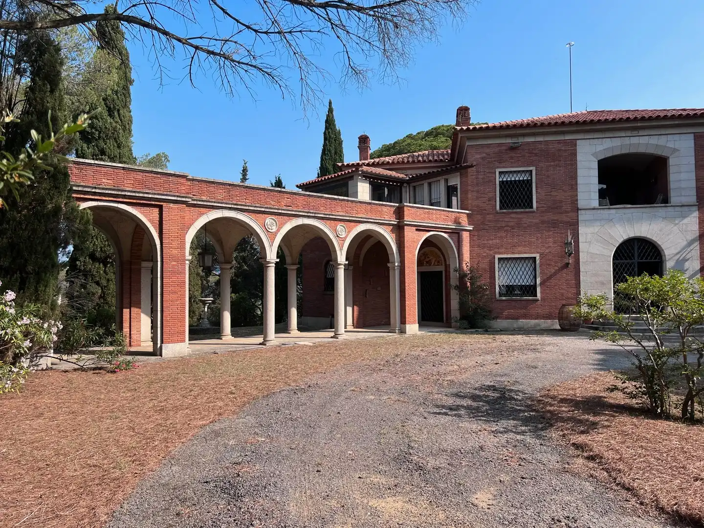 Haus mit Pool zum Verkauf in Llinars del Vallès, imagen 12