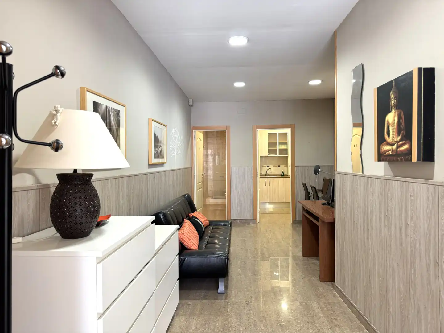 Piso con ascensor en venta en Carrer del Clot, imagen 18