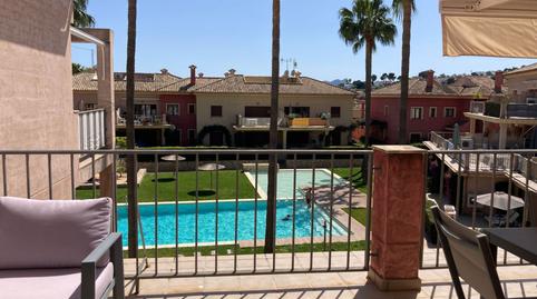 Foto 5 de Àtic en venda a El Portet - Pla de Mar, Alicante