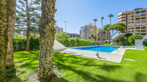 Foto 3 de Piso en venta en Carrer Catedratic Abelardo Rigual, Playa de San Juan, Alicante / Alacant