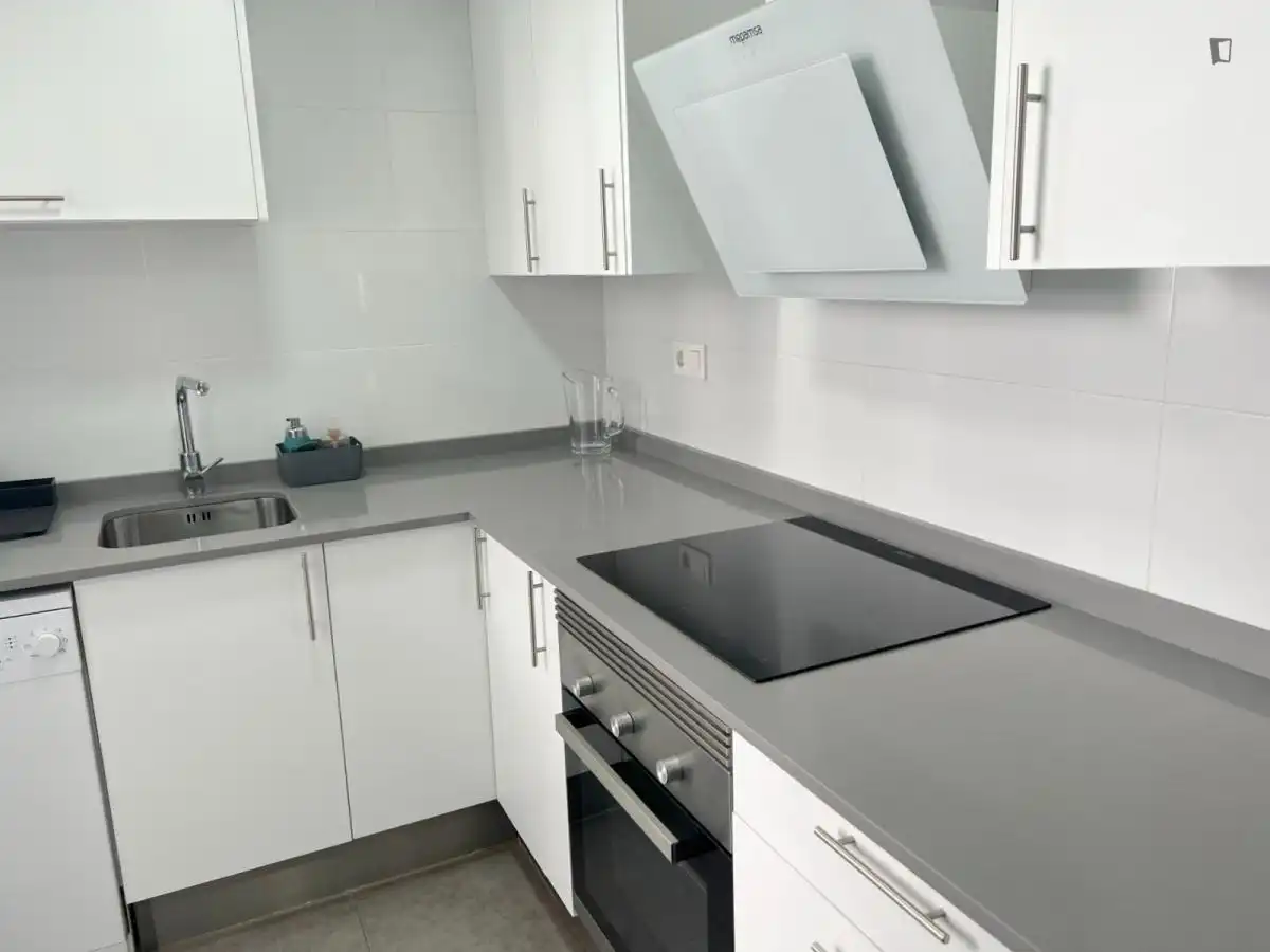 Habitación en Valencia, Valencia