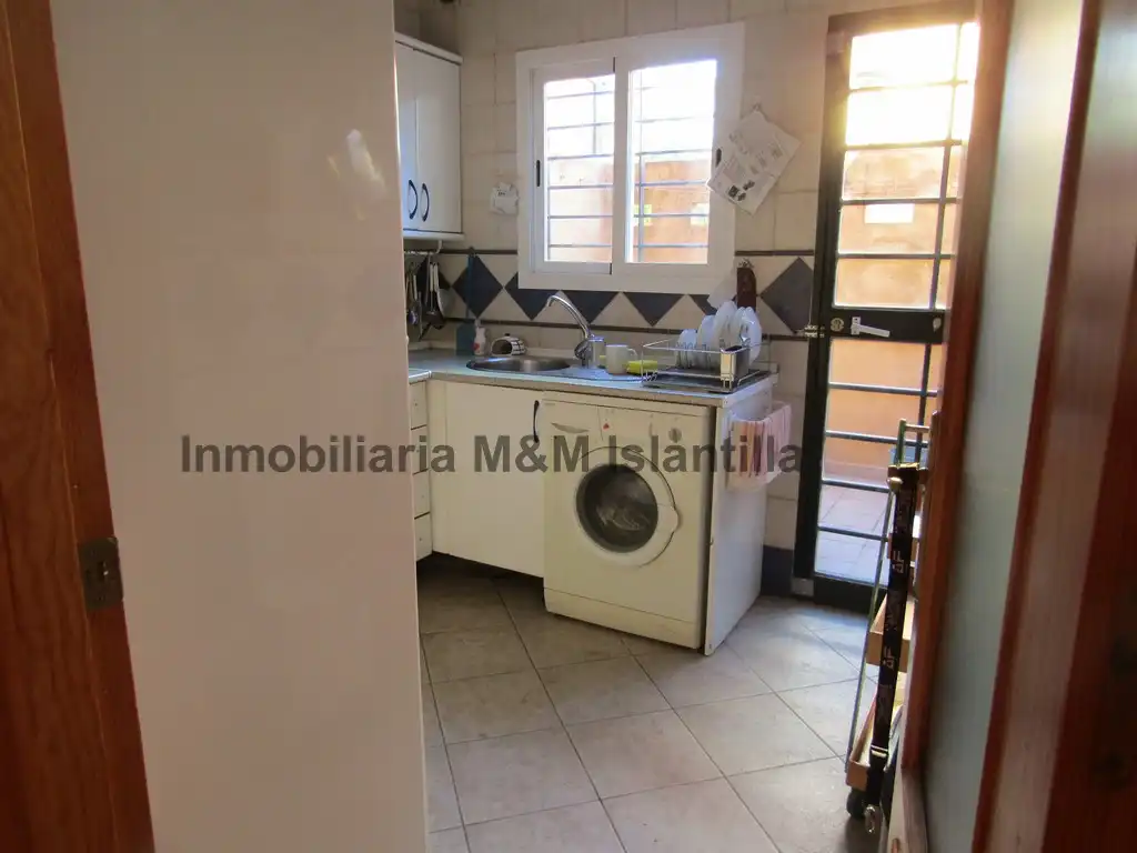 Adosado con piscina en venta en Paseo Barranco del Moro, imagen 18
