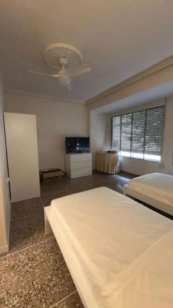 Habitación de Piso en venta en Massanassa con Aire acondicionado y Trastero