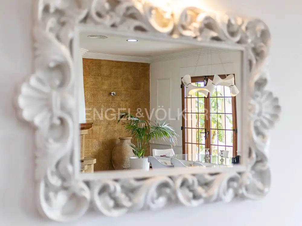 Houses for sale in Dénia  with Air Conditioner, Heating and Private garden