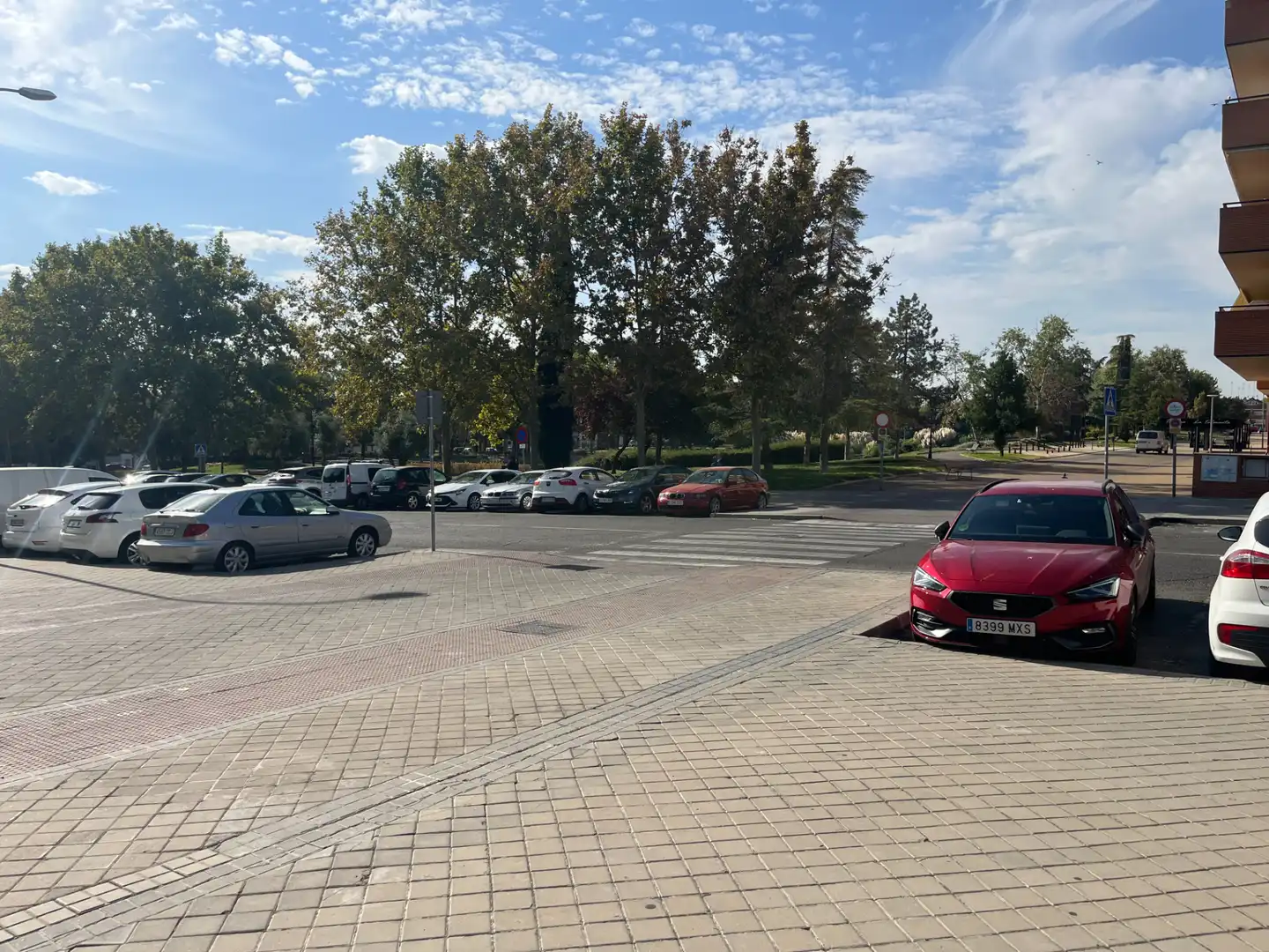 Loft en venta en Calle Zeus, 6, Restón I - Restón II