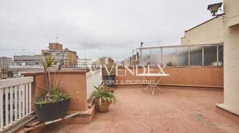 Foto 2 de Ático en venta en Santa Eulàlia, Barcelona