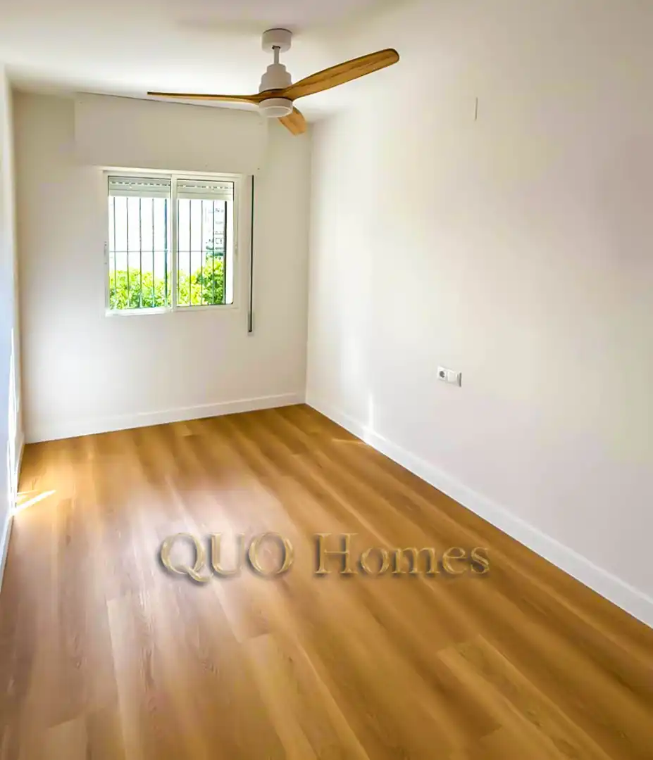 Bedroom of Flat for sale in Jerez de la Frontera  with Air Conditioner