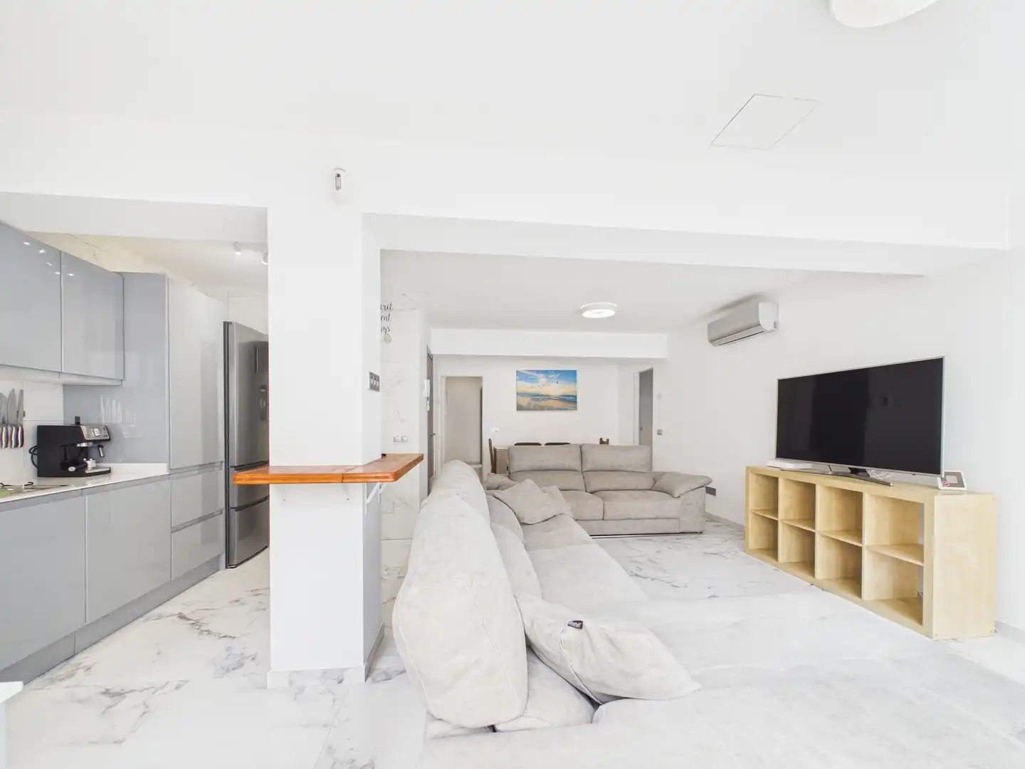 Wohnung zur Miete in Bons Aires