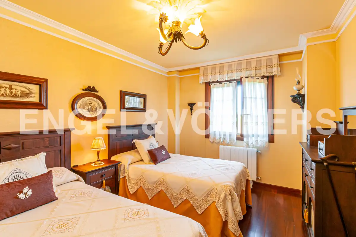 Maison avec jardin à vendre à Colunga, imagen 13