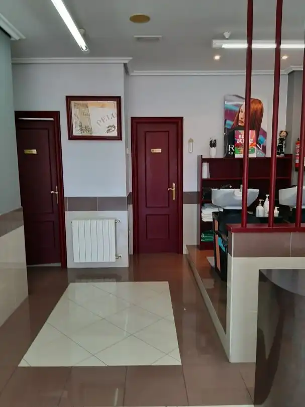 Local comercial de lloguer a Berriz, imagen 4