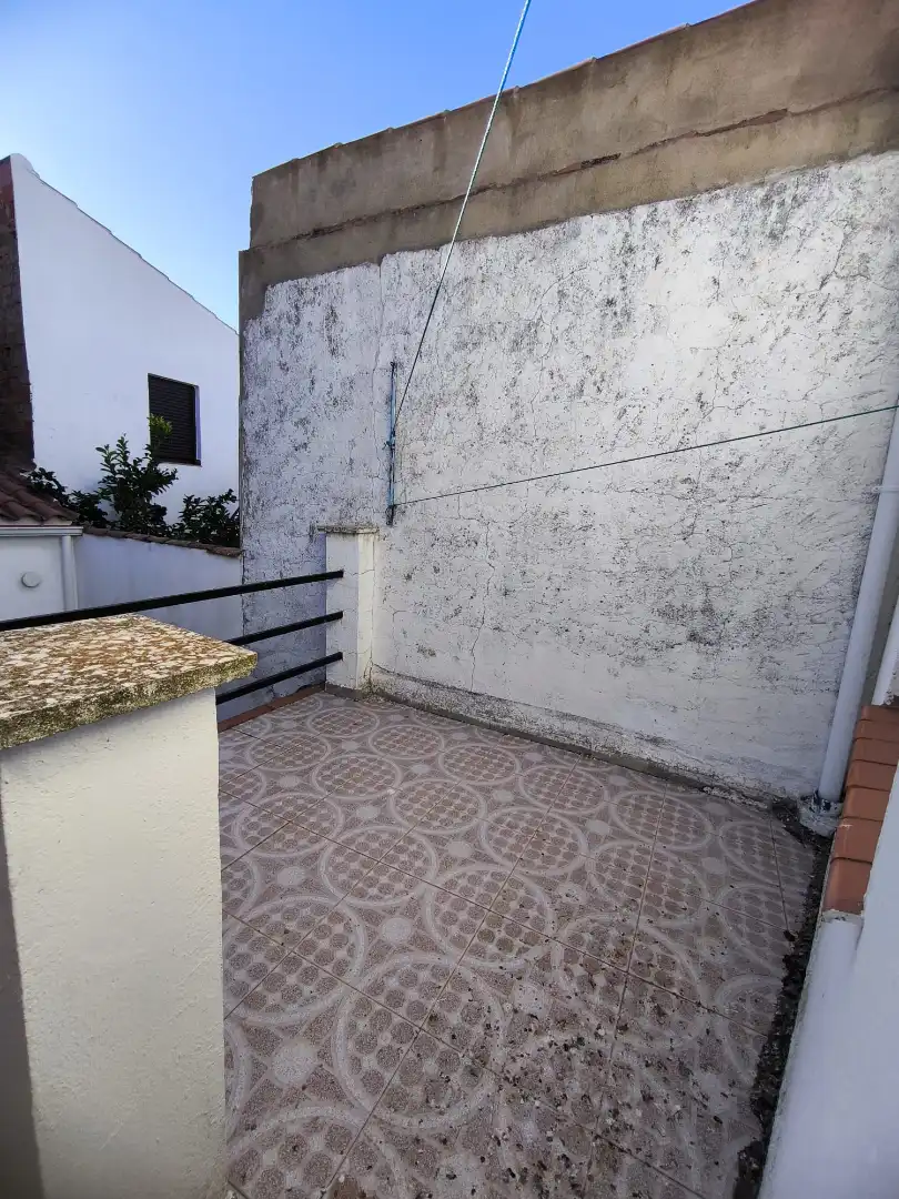 House with terrace for sale in Higuera de la Serena, imagen 16
