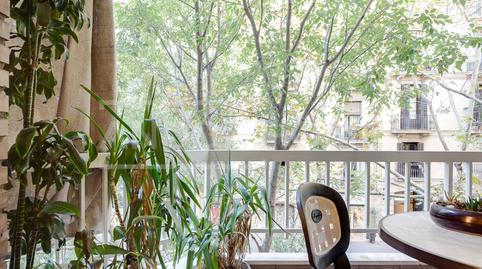 Foto 5 de Piso en venta en Carrer de Roger de Flor, Dreta de l'Eixample, Barcelona