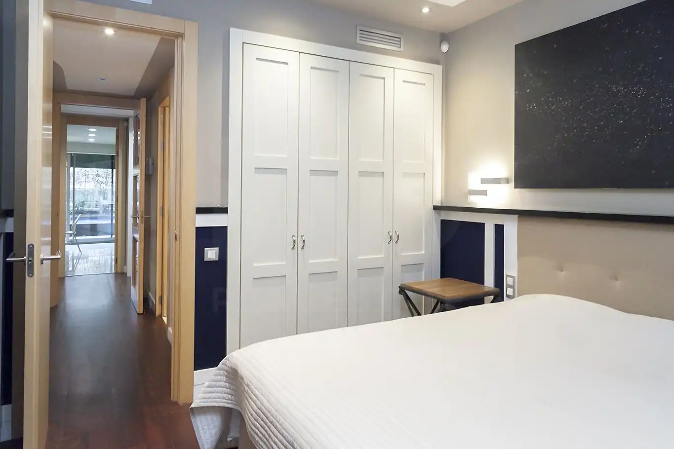 Duplex con piscina in vendita a Les Corts, imagen 13