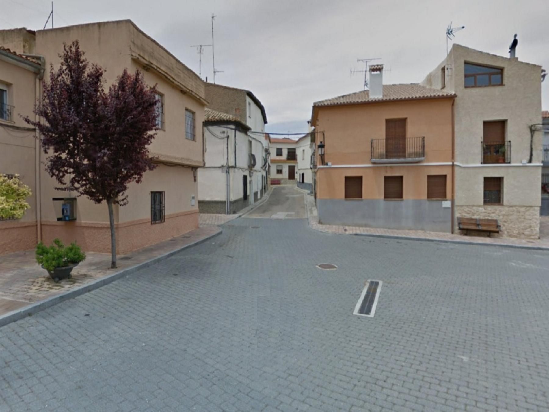 Casa o xalet en venda a Pozo-Lorente